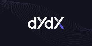 DYDX Logo